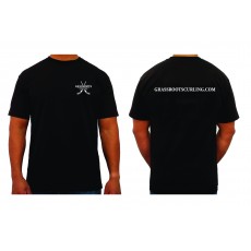 GrassRoots Curling T-Shirt GrassRoots Curling T-Shirt